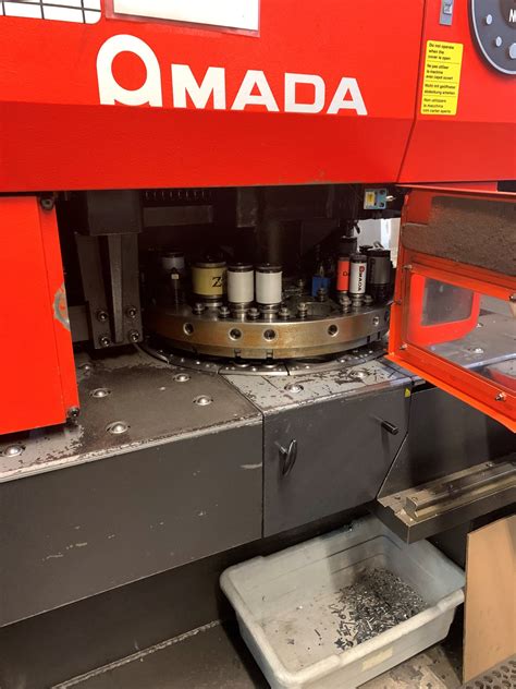 amada cnc punching machine programming|amada cnc turret punch press.